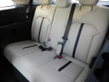 2024 Mazda CX-90 Premium AWD Rear Seat