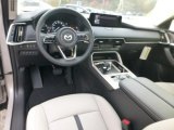 Mazda CX-90 Interiors