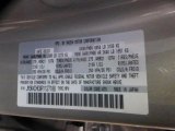 2024 CX-90 Color Code for Rhodium White Premium - Color Code: 47S