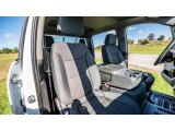 2020 Chevrolet Silverado 3500HD Work Truck Crew Cab 4x4 Front Seat