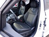 2024 Hyundai Santa Cruz Limited AWD Front Seat