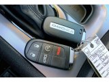 2021 Dodge Charger GT Keys