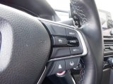 2021 Honda Accord EX-L Steering Wheel