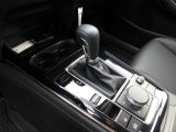 2024 Mazda CX-30 S Preferred AWD 6 Speed Automatic Transmission