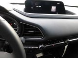2024 Mazda CX-30 S Preferred AWD Controls