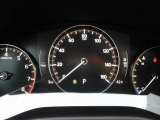 2024 Mazda CX-30 S Preferred AWD Gauges
