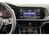 2020 Volkswagen Jetta SE Controls