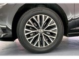 Volkswagen Jetta 2020 Wheels and Tires