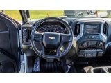 2021 Chevrolet Silverado 2500HD Work Truck Regular Cab 4x4 Controls