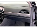 2020 Volkswagen Jetta SE Dashboard