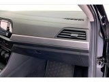 2020 Volkswagen Jetta SE Dashboard