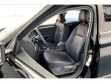 2020 Volkswagen Jetta SE Front Seat