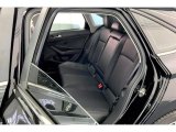 2020 Volkswagen Jetta SE Rear Seat