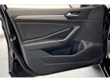 2020 Volkswagen Jetta SE Door Panel