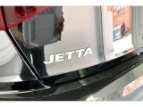 Volkswagen Jetta 2020 Badges and Logos