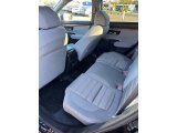 2020 Honda CR-V EX Rear Seat