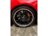 2020 Mercedes-Benz AMG GT 63 S Wheel