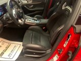 2020 Mercedes-Benz AMG GT 63 S Front Seat