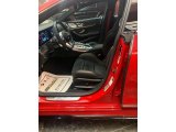 2020 Mercedes-Benz AMG GT 63 S Front Seat