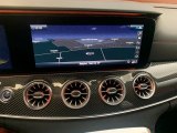 2020 Mercedes-Benz AMG GT 63 S Navigation