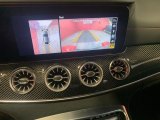2020 Mercedes-Benz AMG GT 63 S Controls