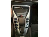 2020 Mercedes-Benz AMG GT 63 S Controls