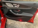2020 Mercedes-Benz AMG GT 63 S Door Panel