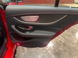 2020 Mercedes-Benz AMG GT 63 S Door Panel