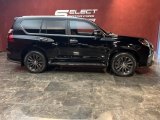 2021 Lexus GX 460 Exterior