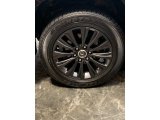 2021 Lexus GX 460 Wheel