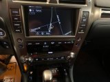 2021 Lexus GX 460 Navigation