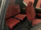2021 Lexus GX 460 Rear Seat