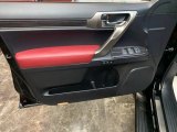 2021 Lexus GX 460 Door Panel