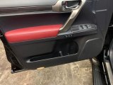 2021 Lexus GX 460 Door Panel