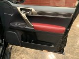 2021 Lexus GX 460 Door Panel