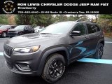 2022 Jeep Cherokee X 4x4