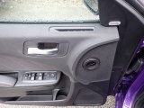 2023 Dodge Charger SXT AWD Blacktop Door Panel