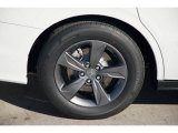 2024 Honda Odyssey EX Wheel