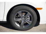 2024 Honda Odyssey EX Wheel