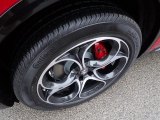 Alfa Romeo Stelvio 2024 Wheels and Tires