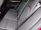 2024 Alfa Romeo Stelvio Veloce AWD Rear Seat