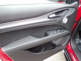 2024 Alfa Romeo Stelvio Veloce AWD Door Panel