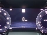 2024 Alfa Romeo Stelvio Veloce AWD Gauges