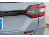 2024 Honda Pilot TrailSport AWD Marks and Logos