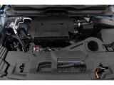 2024 Honda Pilot TrailSport AWD 3.5 Liter DOHC 24-Valve VTC V6 Engine