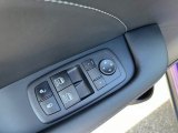 2023 Dodge Challenger R/T Scat Pack Widebody Door Panel
