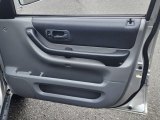 1998 Honda CR-V EX 4WD Door Panel
