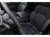 2024 Honda Pilot TrailSport AWD Front Seat