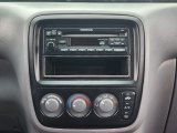 1998 Honda CR-V EX 4WD Audio System