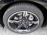 Ford Mustang 2020 Wheels and Tires
